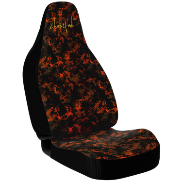 Chokefish™ Camouflage Seat Covers-018